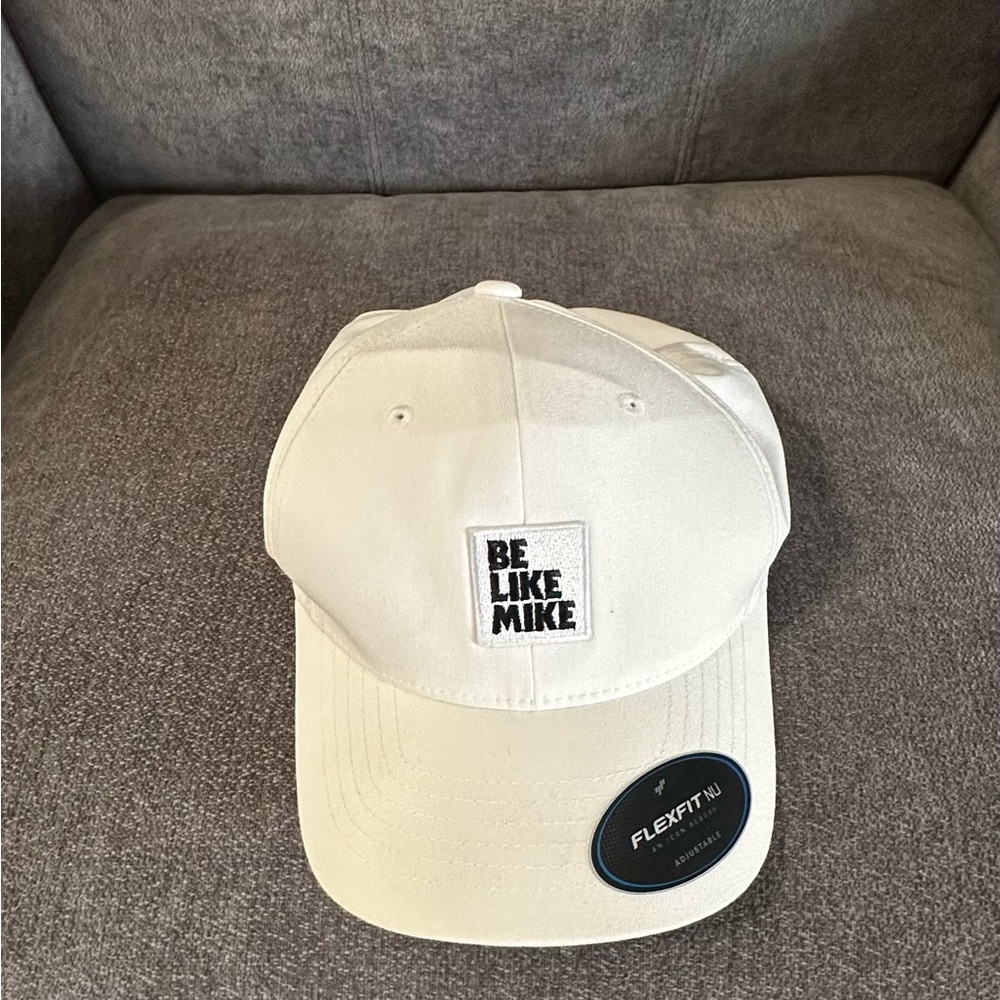 Be like Mike Hat